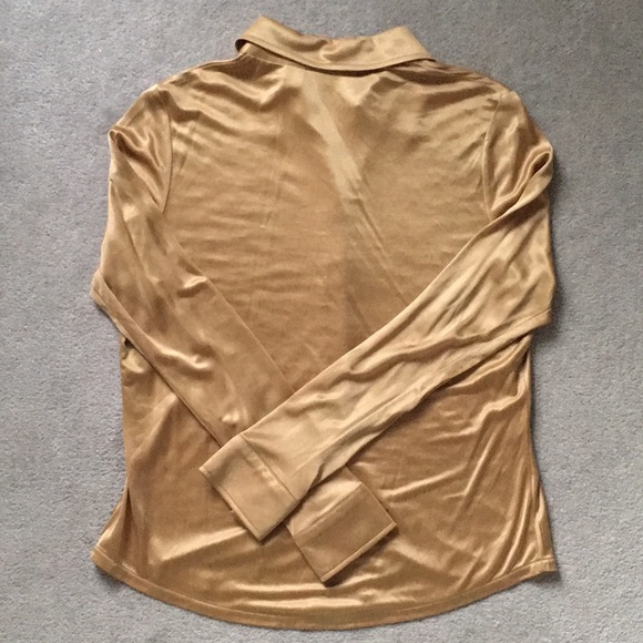 VALERIE STEVENS Shirt - Picture 2 of 6